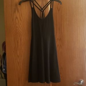Skater Dress black